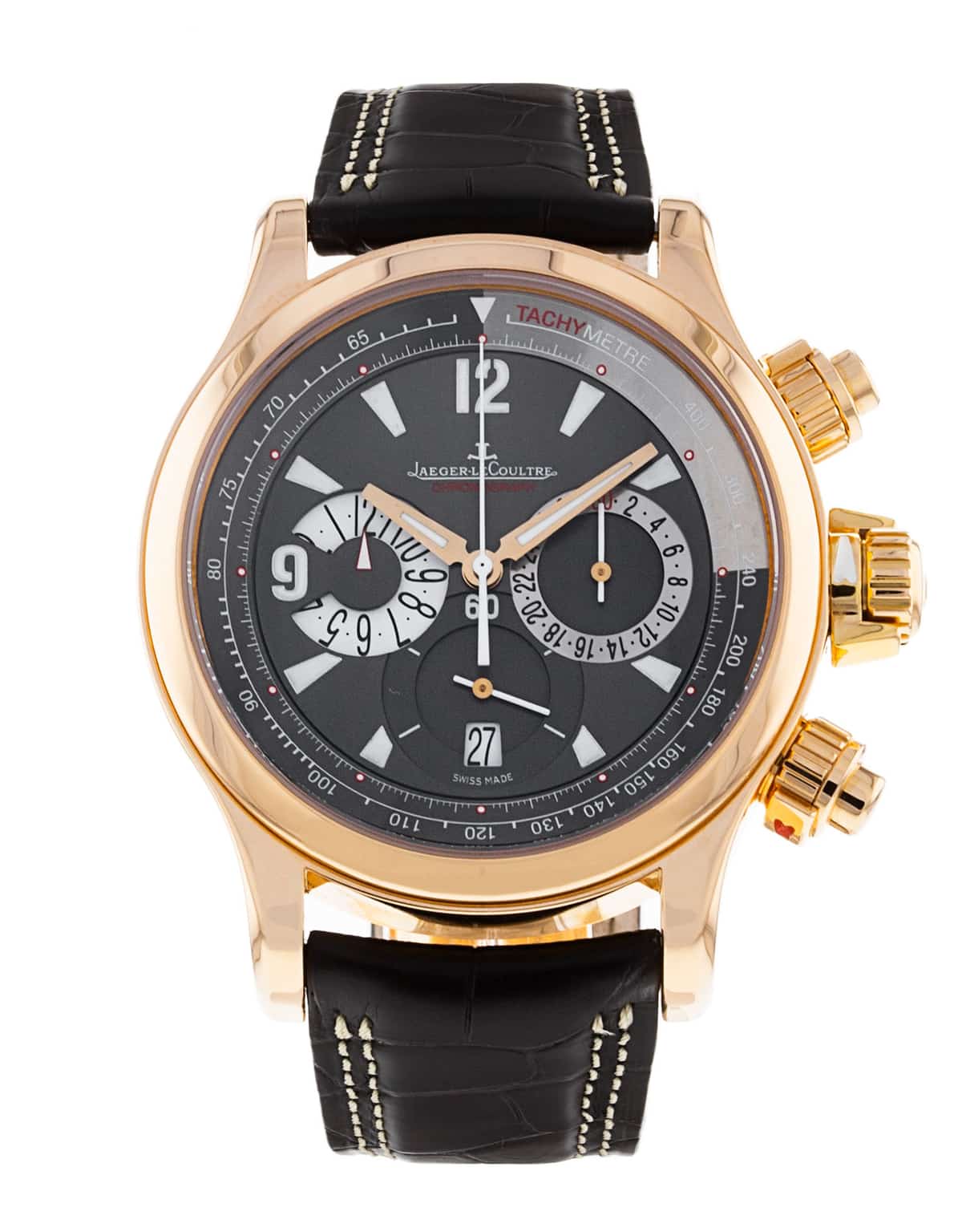 Jaeger-LeCoultre Master Compressor Chronograph 1752440